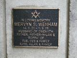 image number 22 Mervyn S Wenham